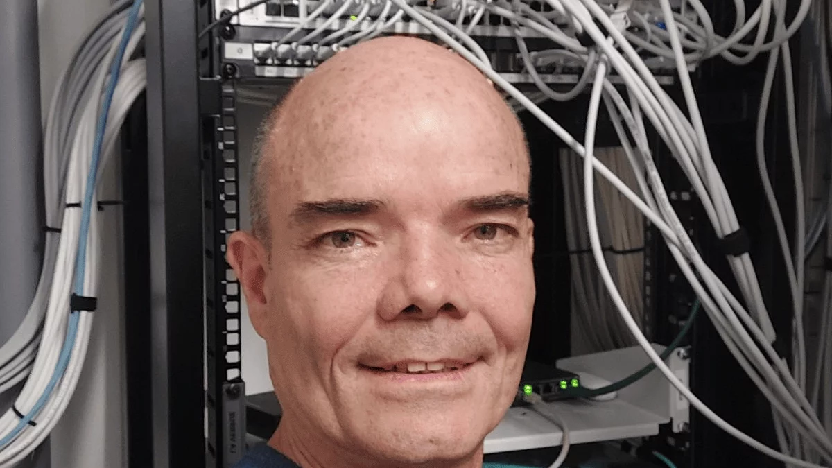 Switch POE