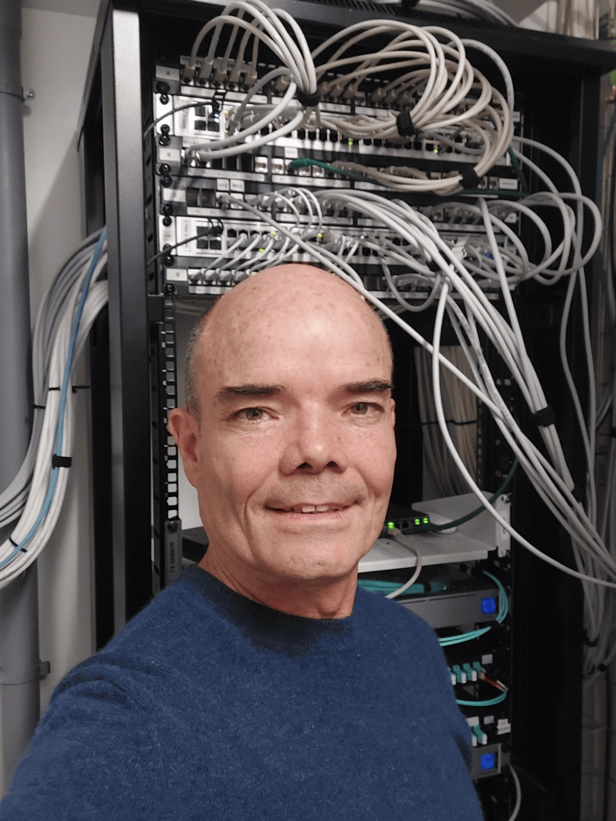 Switch POE