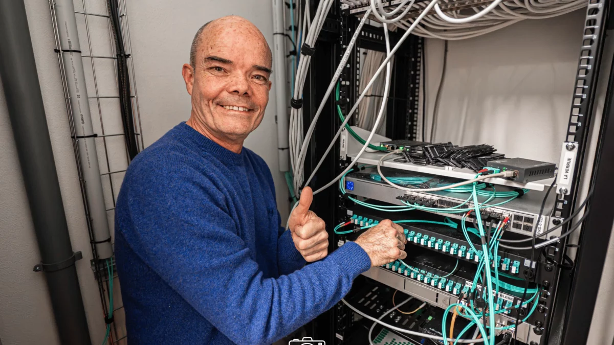 Cable categorie 6 et 6A